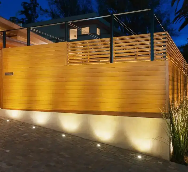 Well Lights from Landscape Light Supply