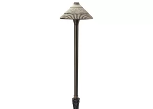 exotic umbrella path light