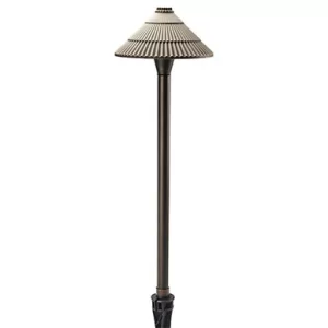 exotic umbrella path light