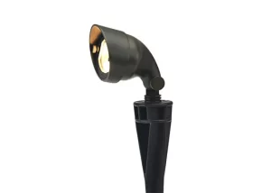 oval flood light