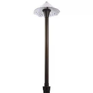 stylish hat path light