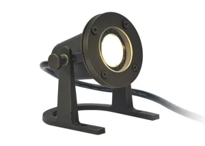 heavy duty copper underwater light