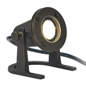 heavy duty copper underwater light