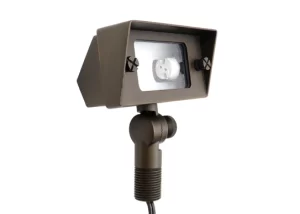 adjustable rectangle flood light